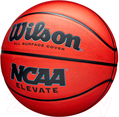 Баскетбольный мяч Wilson Ncaa Elevate / WZ3007001XB7