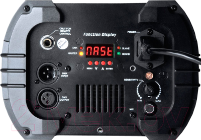 Прожектор сценический American DJ 1221500017