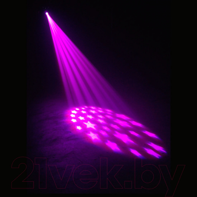 Прожектор сценический American DJ 1221500017