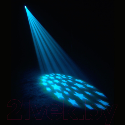 Прожектор сценический American DJ 1221500017