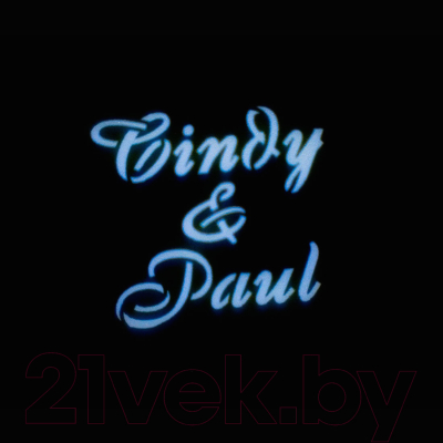 Прожектор сценический American DJ 1221500017