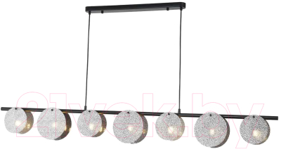 Люстра F-Promo Pagos 4104-7P - фото