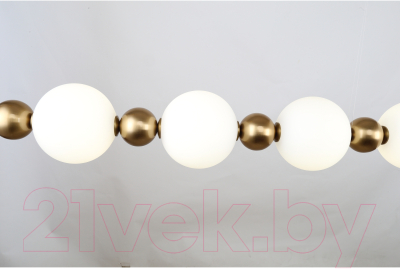 Люстра F-Promo Chantra 4088-5P