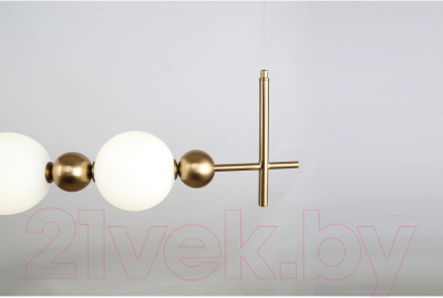 Люстра F-Promo Chantra 4088-5P