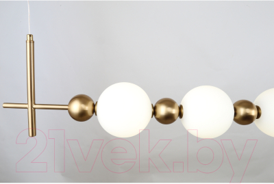 Люстра F-Promo Chantra 4088-5P