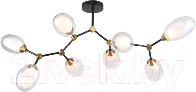 Люстра F-Promo Ovo 4083-8P - фото