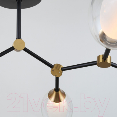 Люстра F-Promo Ovo 4083-8P