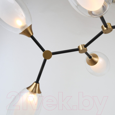 Люстра F-Promo Ovo 4083-8P