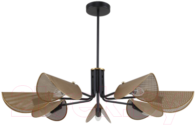 Люстра F-Promo Harsh 4082-7P