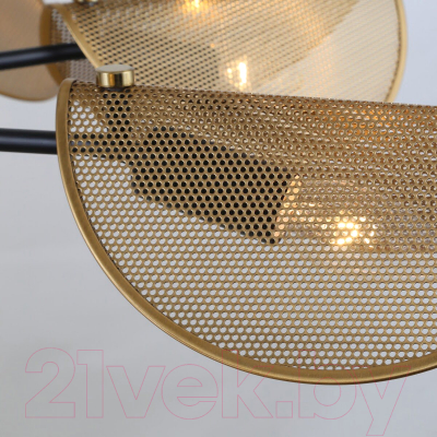 Люстра F-Promo Harsh 4082-7P