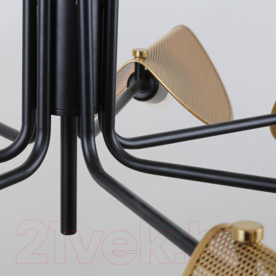 Люстра F-Promo Harsh 4082-7P