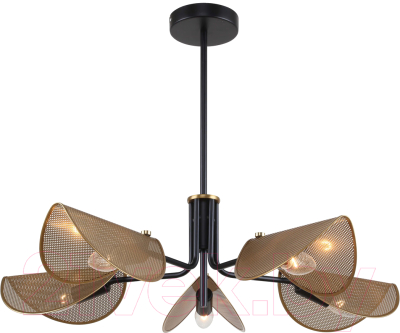 Люстра F-Promo Harsh 4082-5P - фото