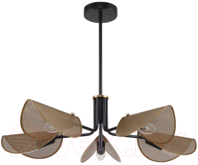 Люстра F-Promo Harsh 4082-5P