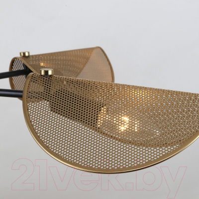 Люстра F-Promo Harsh 4082-5P