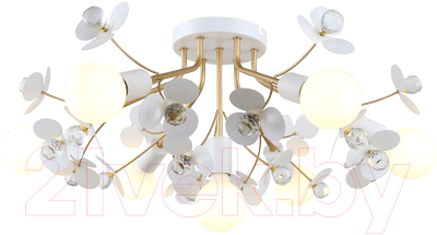 Люстра F-Promo Lassie 4081-7P - фото
