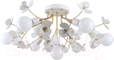 Люстра F-Promo Lassie 4081-7P