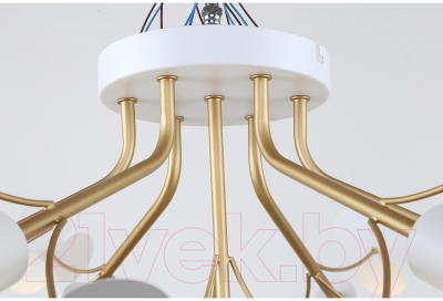 Люстра F-Promo Lassie 4081-7P