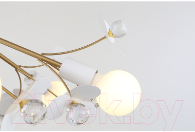 Люстра F-Promo Lassie 4081-7P