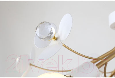 Люстра F-Promo Lassie 4081-7P