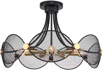 Люстра F-Promo Secure 4084-7P - фото