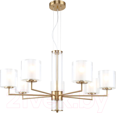 Люстра F-Promo Proper 4086-7P - фото