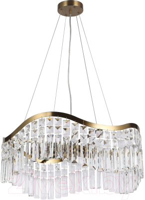 Люстра FAVOURITE 4135-8P - фото