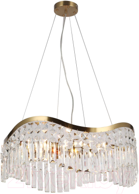 Люстра FAVOURITE 4135-8P