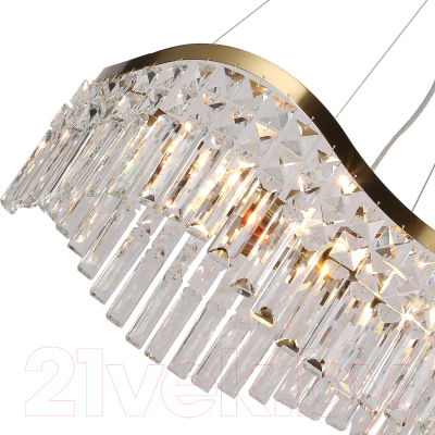 Люстра FAVOURITE 4135-8P