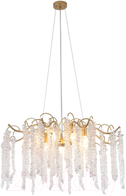 Люстра FAVOURITE 4134-9P