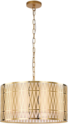 Люстра FAVOURITE 4133-5P - фото