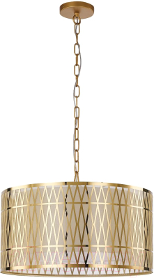 Люстра FAVOURITE 4133-5P