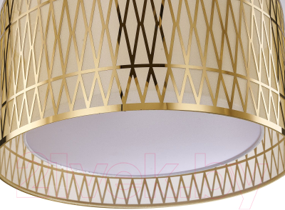 Люстра FAVOURITE 4133-5P