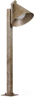 Светильник уличный FAVOURITE 4132-1F - фото