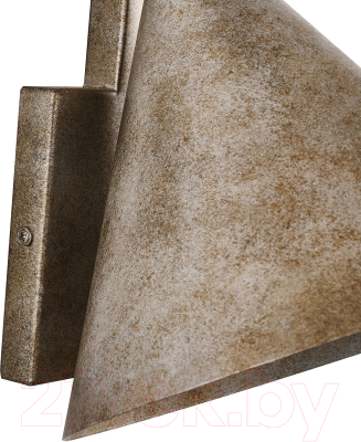 Бра уличное FAVOURITE 4132-1W