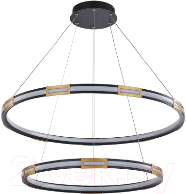 Потолочный светильник FAVOURITE 4131-2P - фото