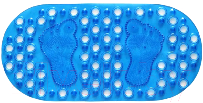 Коврик на присосках Varmax Массажный 55102 - фото