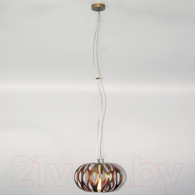 Потолочный светильник Элетех Джоли 211 НСБ 01-60-178 Е27 / 1005405198