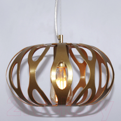 Потолочный светильник Элетех Джоли 211 НСБ 01-60-178 Е27 / 1005405198