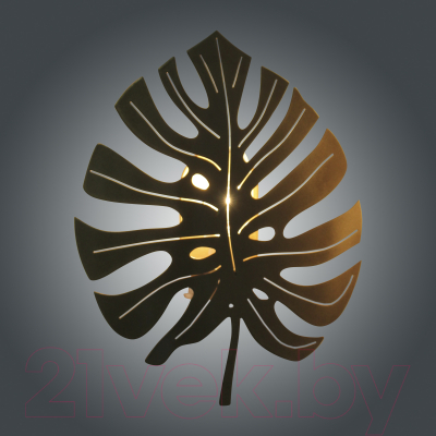 Бра Элетех Монстера 512 НББ 01-60-174 Е14 / 1005405188