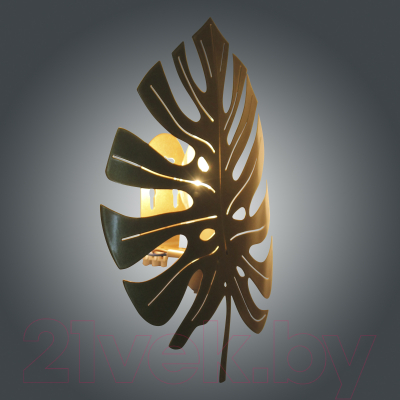 Бра Элетех Монстера 512 НББ 01-60-174 Е14 / 1005405188