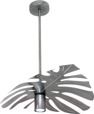 Потолочный светильник Элетех Монстера 111 НПБ 01-60-110 Е27 / 1005405202 (бриллиант) - фото