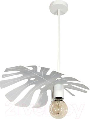 Потолочный светильник Элетех Монстера 111 НПБ 01-60-110 Е27 / 1005405203