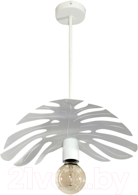 Потолочный светильник Элетех Монстера 111 НПБ 01-60-110 Е27 / 1005405203