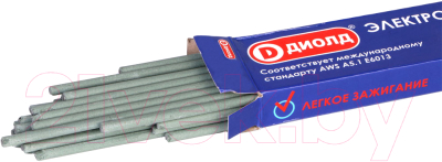 Электрод Диолд МР-3С d-3.2мм / 90320016