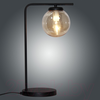 Прикроватная лампа Элетех Лоу ННБ 63-60-004 / 1005405131