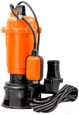 Дренажно-фекальный насос Skiper SWQ8-1.5X.00 - фото