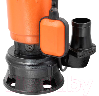 Дренажно-фекальный насос Skiper SWQ8-1.5X.00