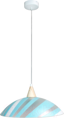 Потолочный светильник Элетех Колорика Аделайн 410 НСБ 72-60 М51 / 1005253192 - фото