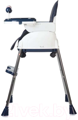 Стульчик для кормления Babyhit Biscuit / BHC104 (Dark Blue)