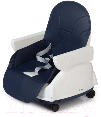 Стульчик для кормления Babyhit Biscuit / BHC104 (Dark Blue)